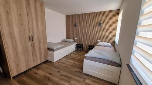 Labin Hotel | Sleep House
