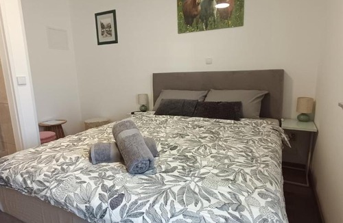 Novoselec House | Sleepover Room K&M