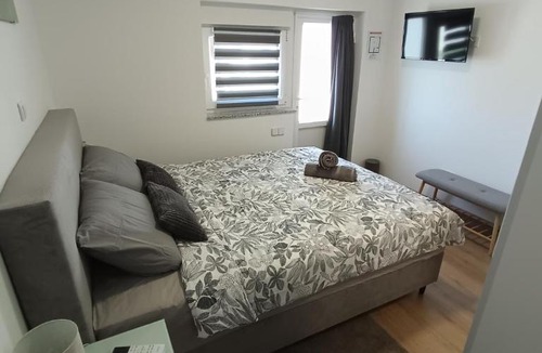 Novoselec House | Sleepover Room K&M