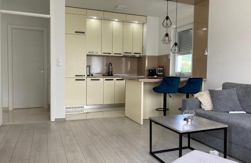 Teslic Apartment | Slijepcevic