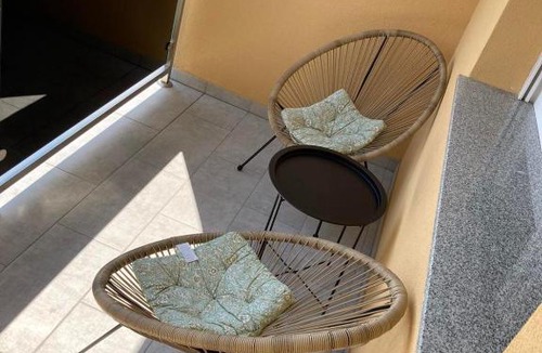 Teslic Apartment | Slijepcevic