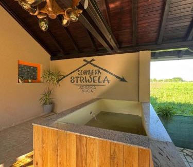 Dakovo House | Slomljena Strijela - Kuća za odmor