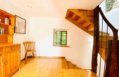 Ciginj Other | Slovenian Farmhouse - Soca Valley - Tolmin, Ciginj,