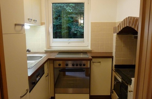 Kranj Apartment | Small house on the outskirts of forest