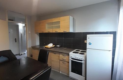 Jakovo Apartment | Smart apartman