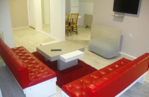 Niska Banja House | Smeštaj Olivera Niška Banja