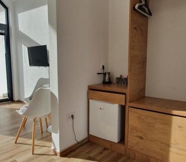 Zdrelo Apartment | Smeštaj Skuratenko