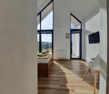 Zdrelo Apartment | Smeštaj Skuratenko