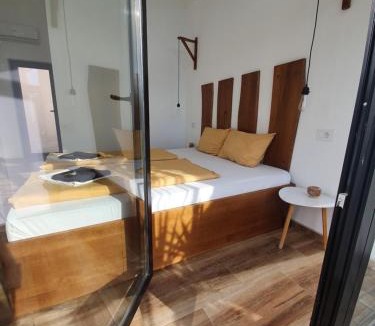 Zdrelo Apartment | Smeštaj Skuratenko