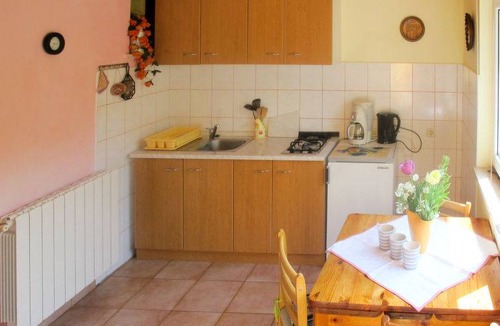 Stranici kod Lovreca Apartment | Smilja (HK1AT9R)