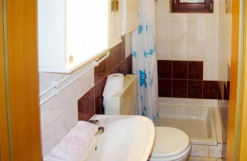 Stranici kod Lovreca Apartment | Smilja (PRC601) by Interhome