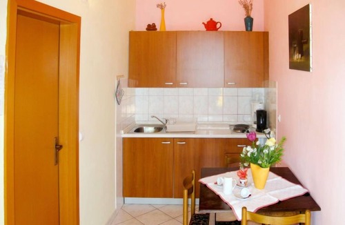 Stranici kod Lovreca Apartment | Smilja (PRC601) by Interhome