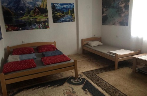 Canton 10 Apartment | Smještaj Klekovača