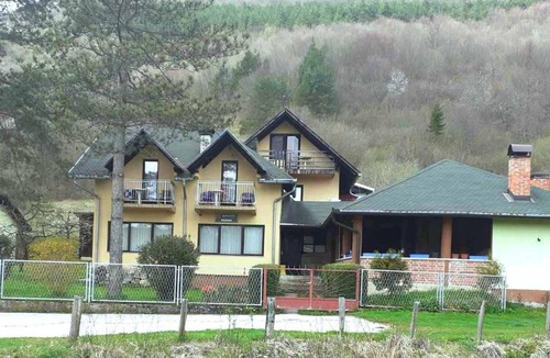 Sipovo Apartment | Smještaj na selu,porodica Gvozdenac