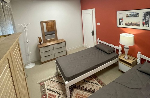 Al Muraqqabat Apartment | smz hotel appartment