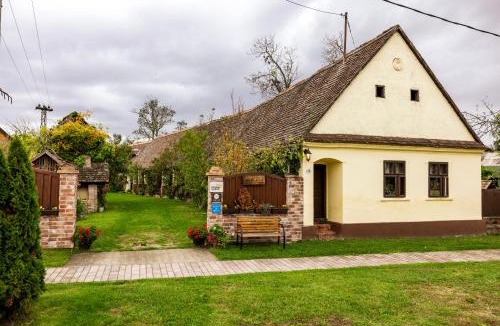 Gradiste Bed & Breakfast | Snašini kućari