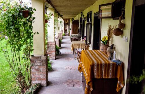 Gradiste Bed & Breakfast | Snašini kućari