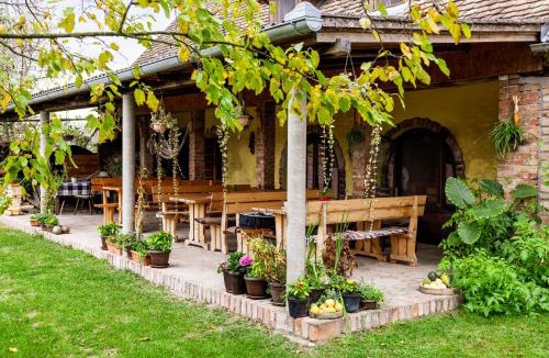Gradiste Bed & Breakfast | Snašini kućari
