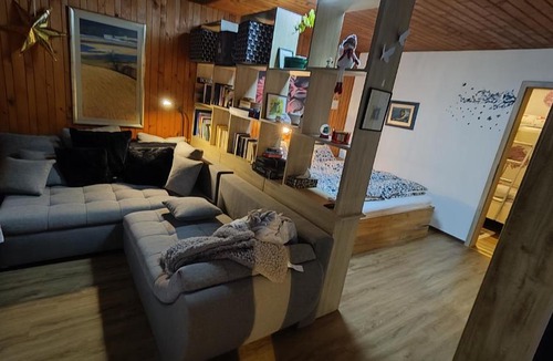 Bohinjska Bistrica Apartment | Snežak (Snowman) 2