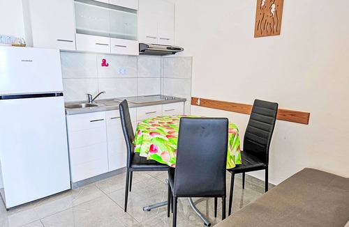 Zavalatica Apartment | Snježana by Interhome