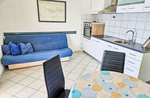 Zavalatica Apartment | Snježana by Interhome