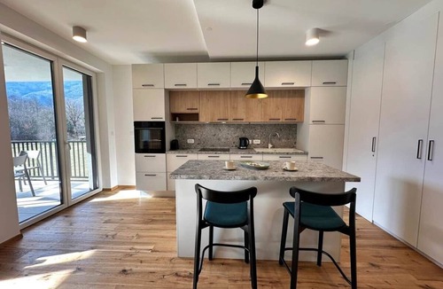 Bovec Apartment | Soča Valley Suites - Superior Apartment 07