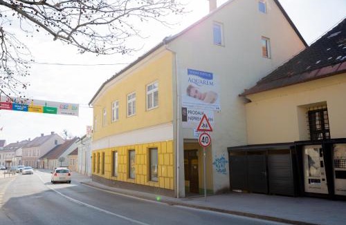 Slovenska Bistrica House | Soba Pri Kosu