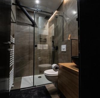 Pozega Apartment | Soba za noćenje Tončica