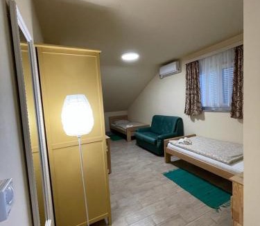 Sotin Apartment | Sobe Gondola Sotin
