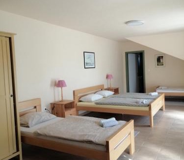 Sotin Apartment | Sobe Gondola Sotin
