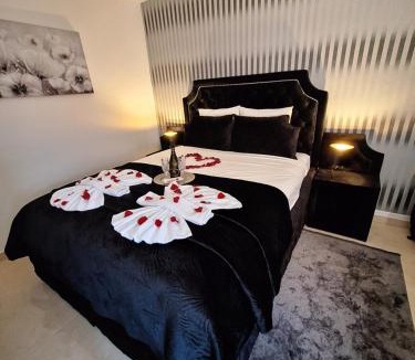 Velika Gorica Apartment | Sobe i apartmani Tena