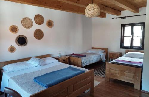 Rastoke Bed & Breakfast | Sobe Ivan Rastoke 21