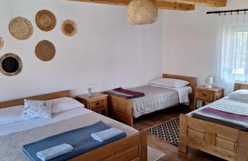 Rastoke Bed & Breakfast | Sobe Ivan Rastoke 21