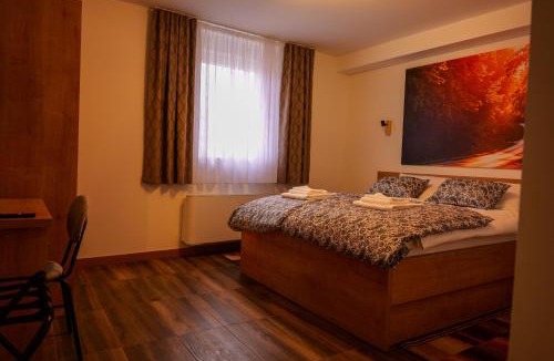 Dakovo Hotel | Sobe Jazz