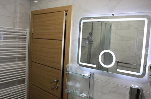 Pleternica Bed & Breakfast | Sobe MARTA