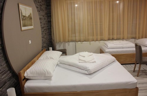 Pleternica Bed & Breakfast | Sobe MARTA
