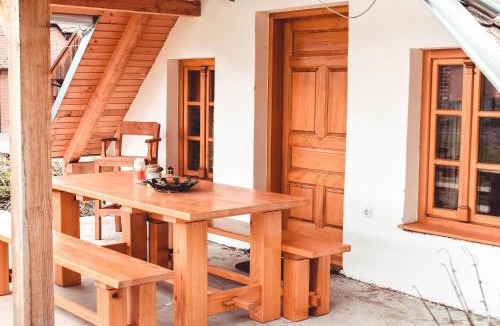Knezevi Vinogradi Apartment | Sobe na vinskoj cesti Zmajevac