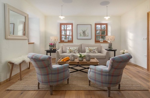 Kobarid House | Soca Area - Luxury Krn Estate house