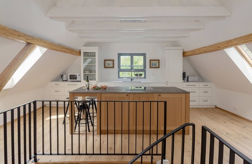 Bovec House | Soca River House - Fabulous luxury house