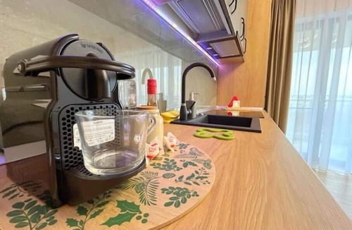 Calea Sever Bocu Apartment | Sofia Q Apartment Free Parking