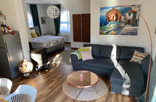 Sipovo Apartment | Sokograd Loft