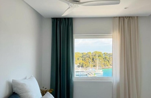 Maslinica Apartment | Sol MELBA Boutique Studios - Maslinica