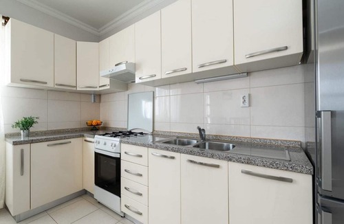 Babina House | Solar House Babina 1 - Four bedroom Holiday Home with Balcony and Sea View