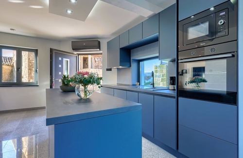 Sveti Bartol House | Solaria by Interhome