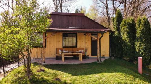 Sipovo Apartment | Sole Tiny House