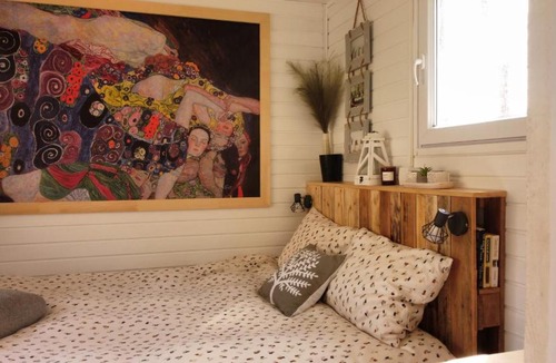 Sipovo Apartment | Sole Tiny House