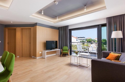 Babin Kuk Apartment | Solitudo Dubrovnik Sunset Apartments