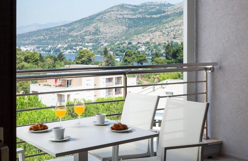 Babin Kuk Apartment | Solitudo Dubrovnik Sunset Apartments