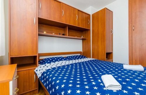 Babin Kuk Apartment | Solitudo Living