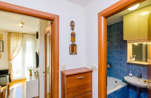 Babin Kuk Apartment | Solitudo Living